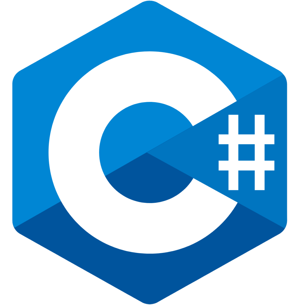 CSharp icon