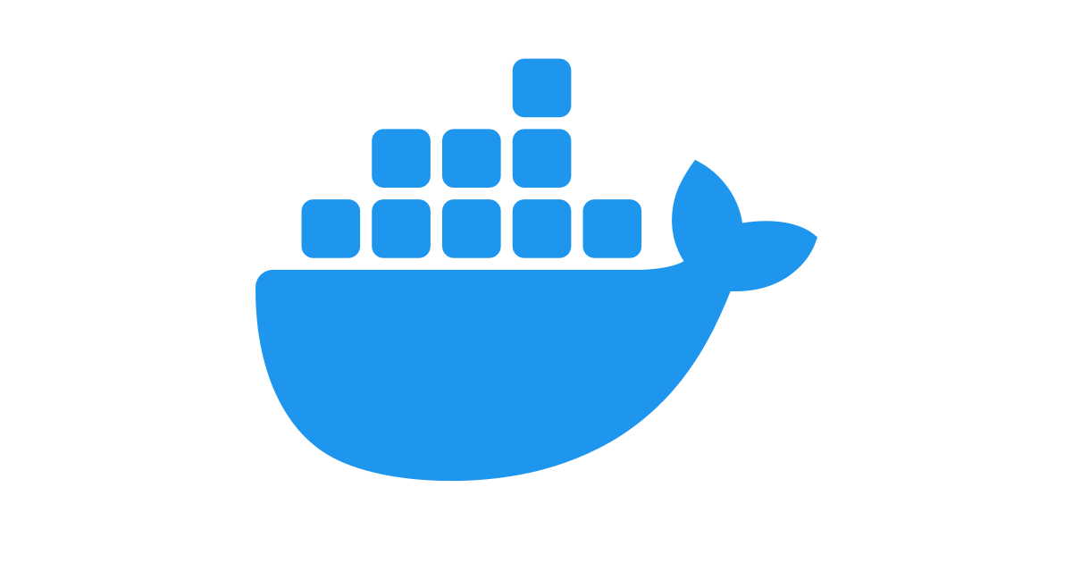 Docker icon