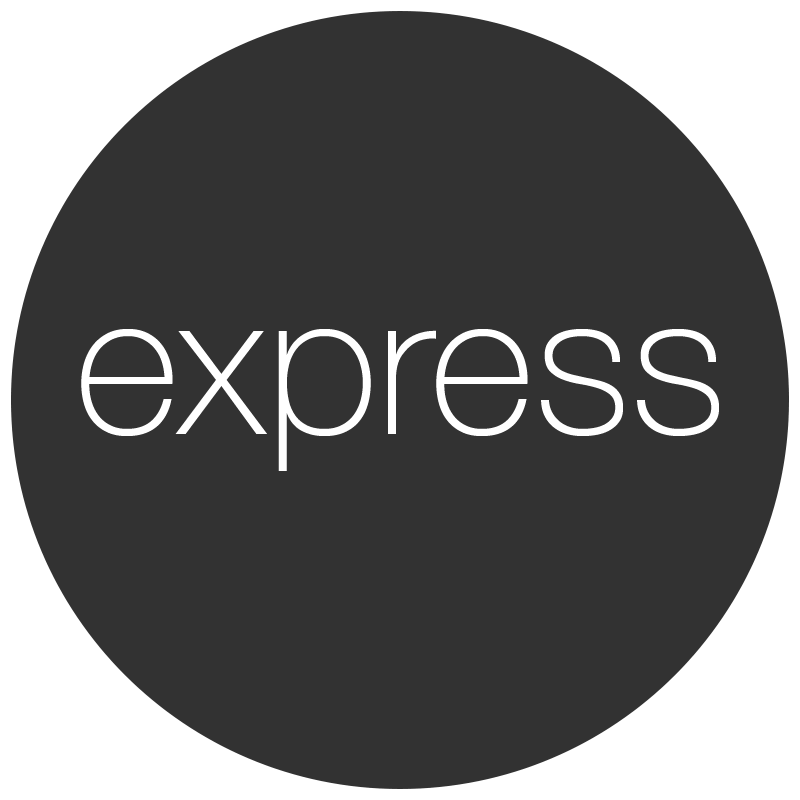 Express icon