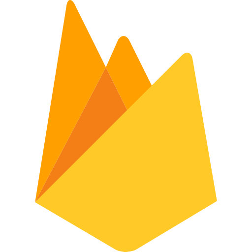 Firebase Database icon