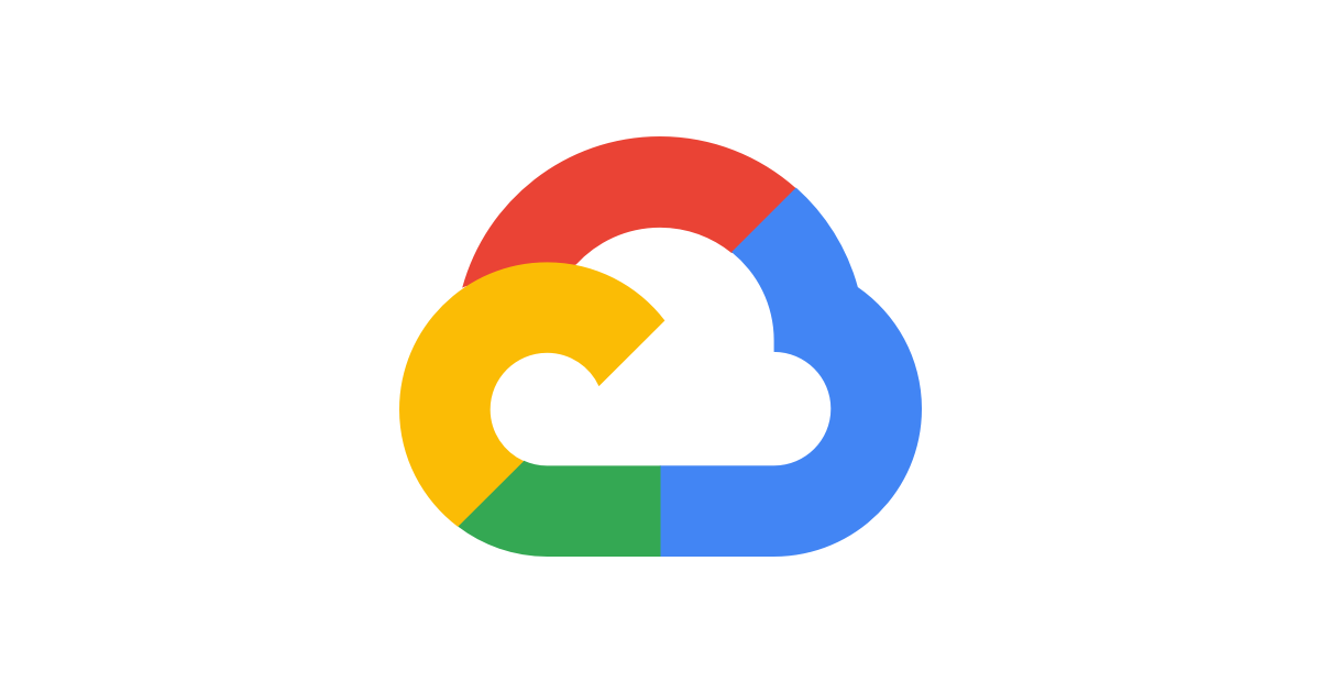 Google Cloud icon