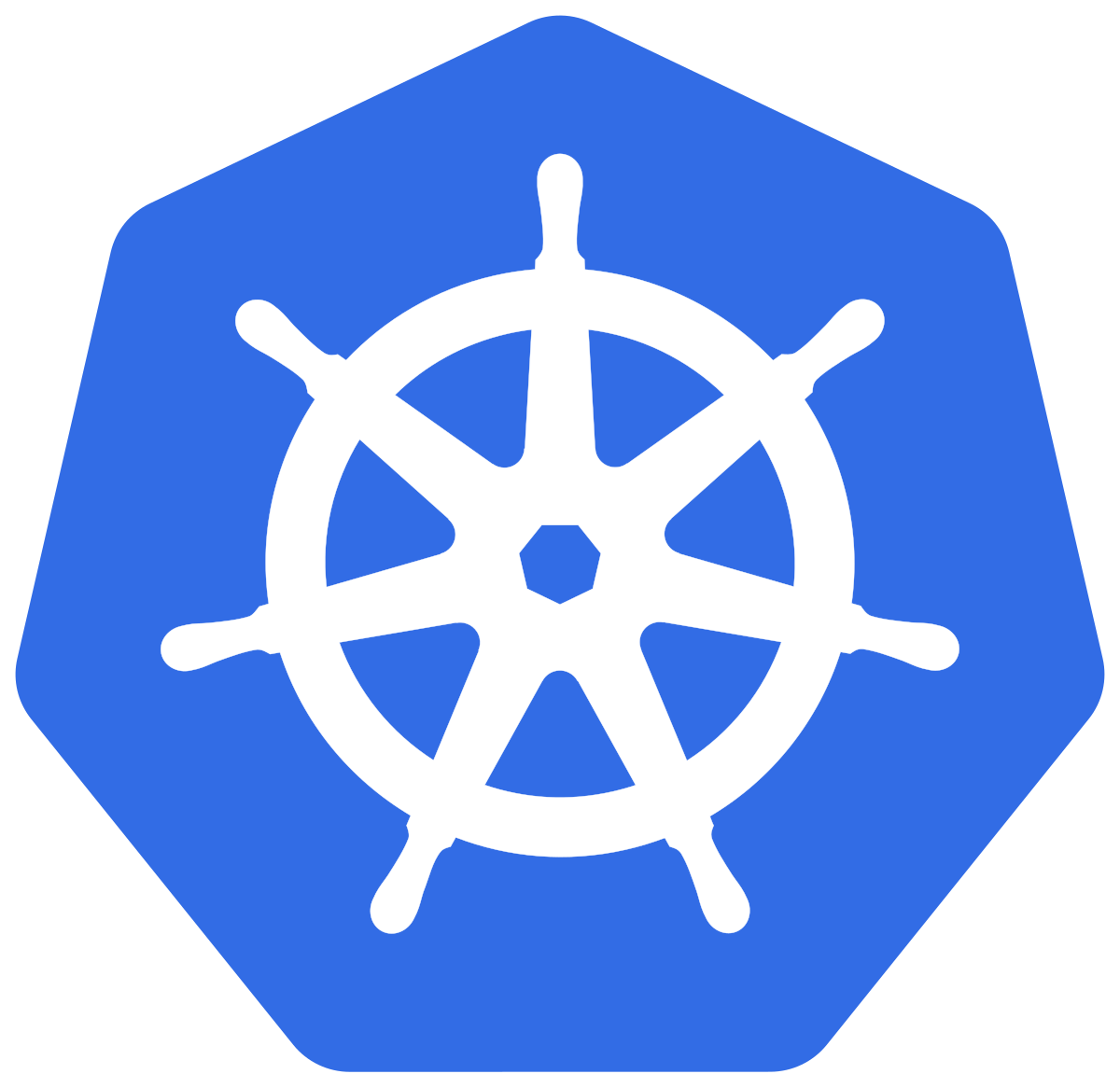 Kubernetes icon