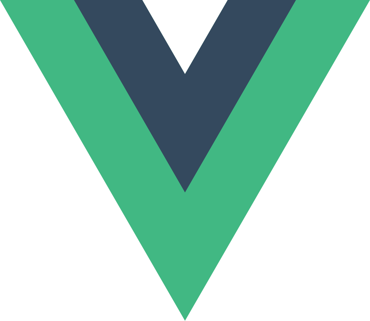 Vue icon
