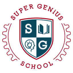 SuperGenius